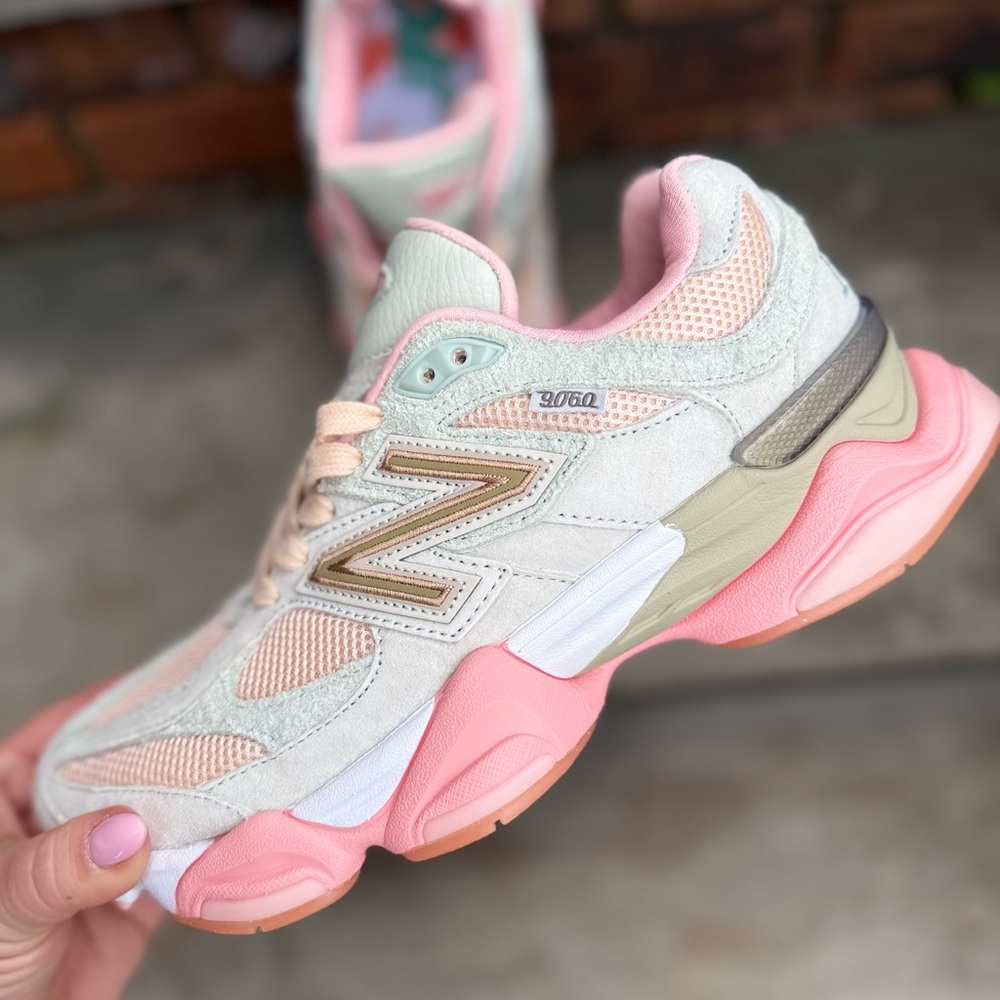 Joe Freshgoods NB 9060 Inside Voices